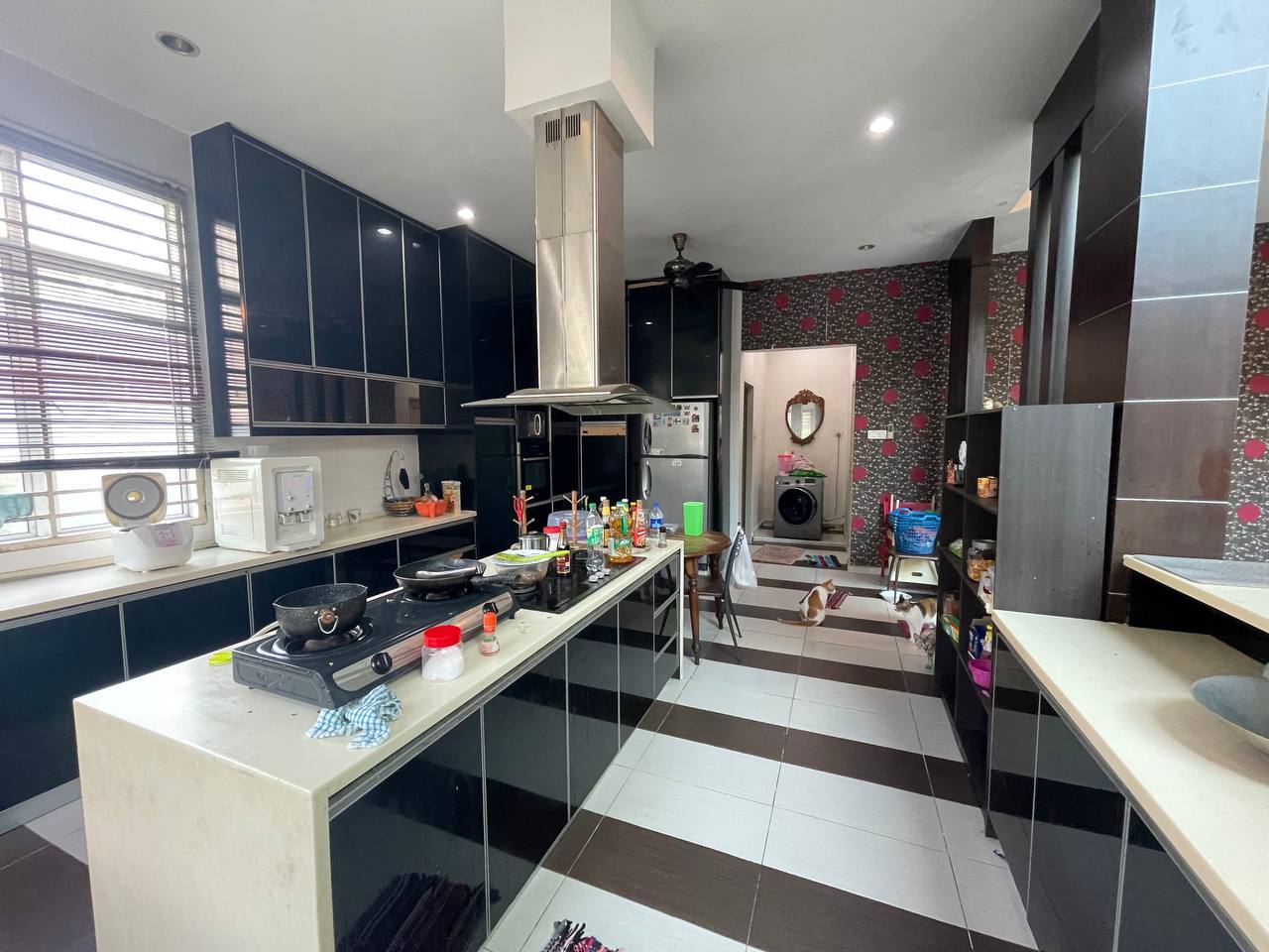 Corner Lot 2 Storey House Seksyen 19 Shah Alam - photo 8
