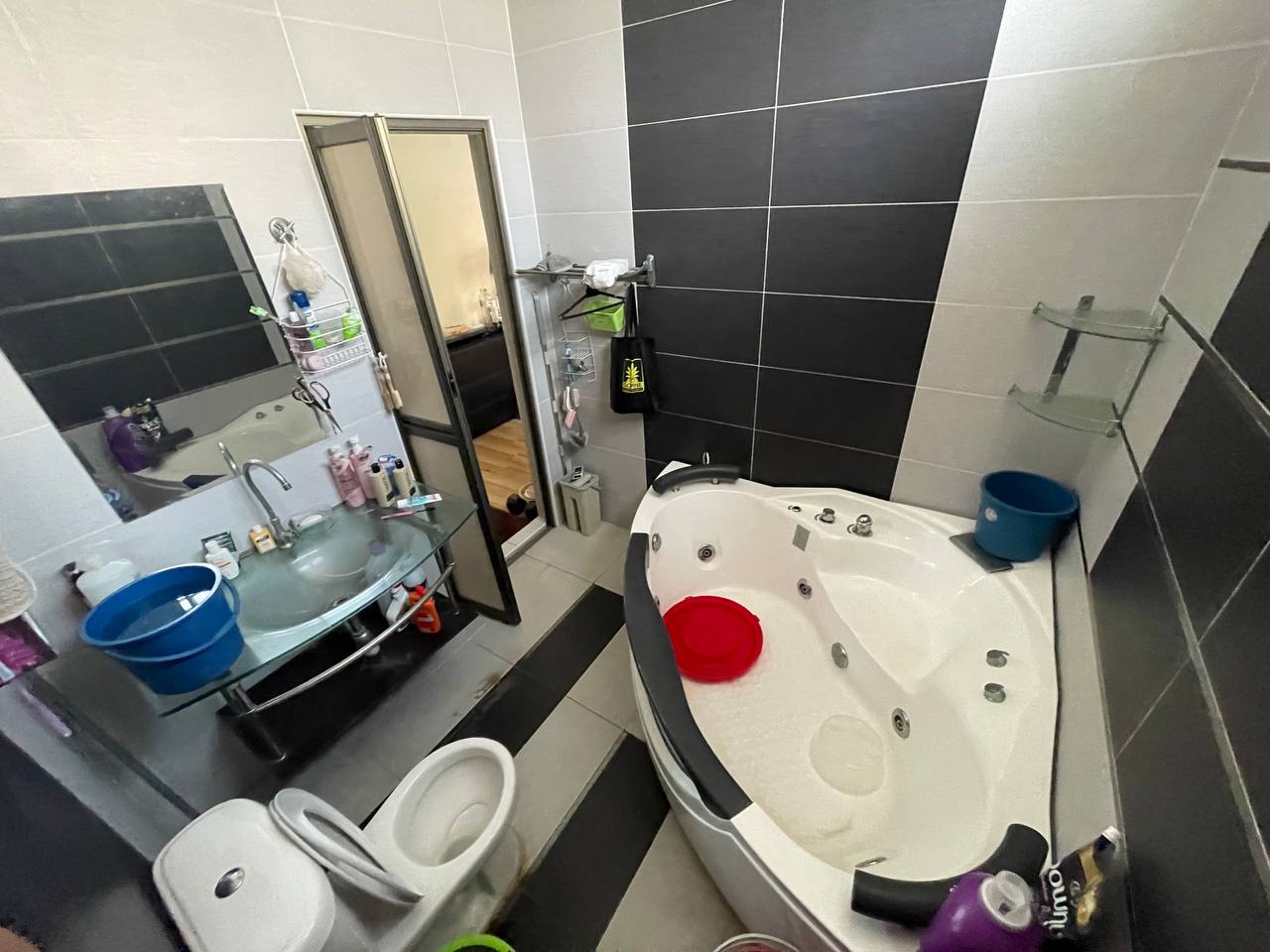 Corner Lot 2 Storey House Seksyen 19 Shah Alam - photo 9