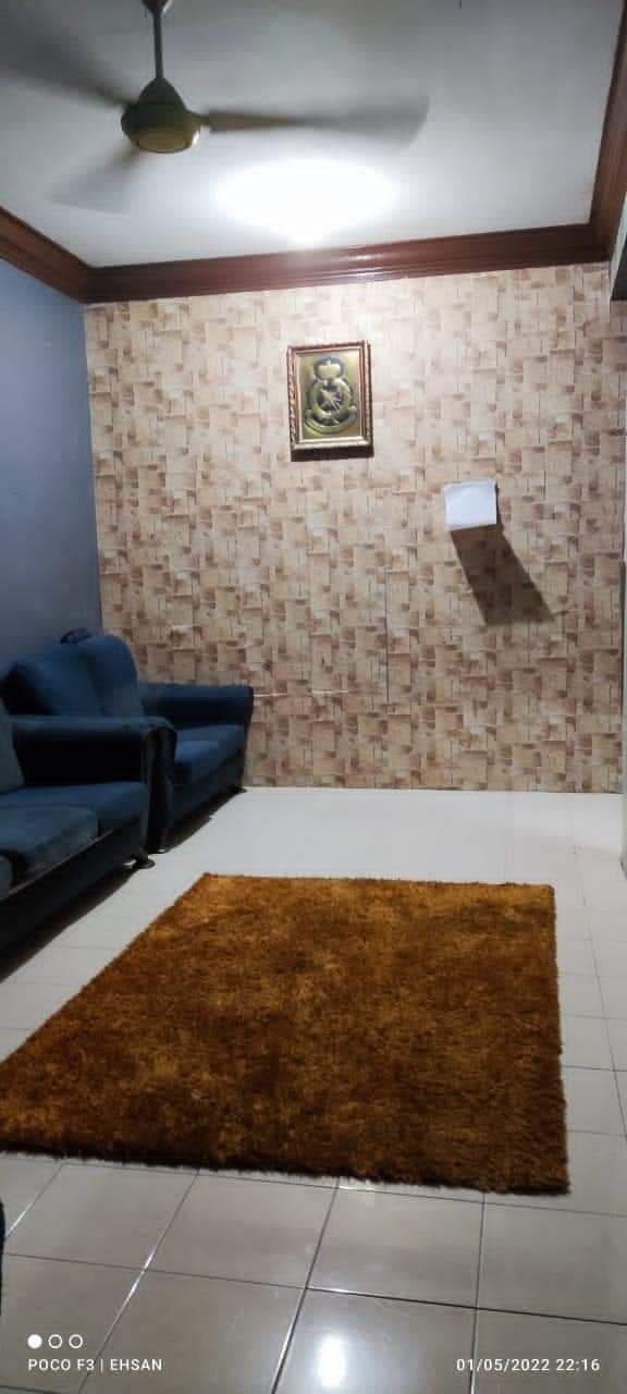 Single Storey Rantau Panjang Klang Basic Unit - photo 2