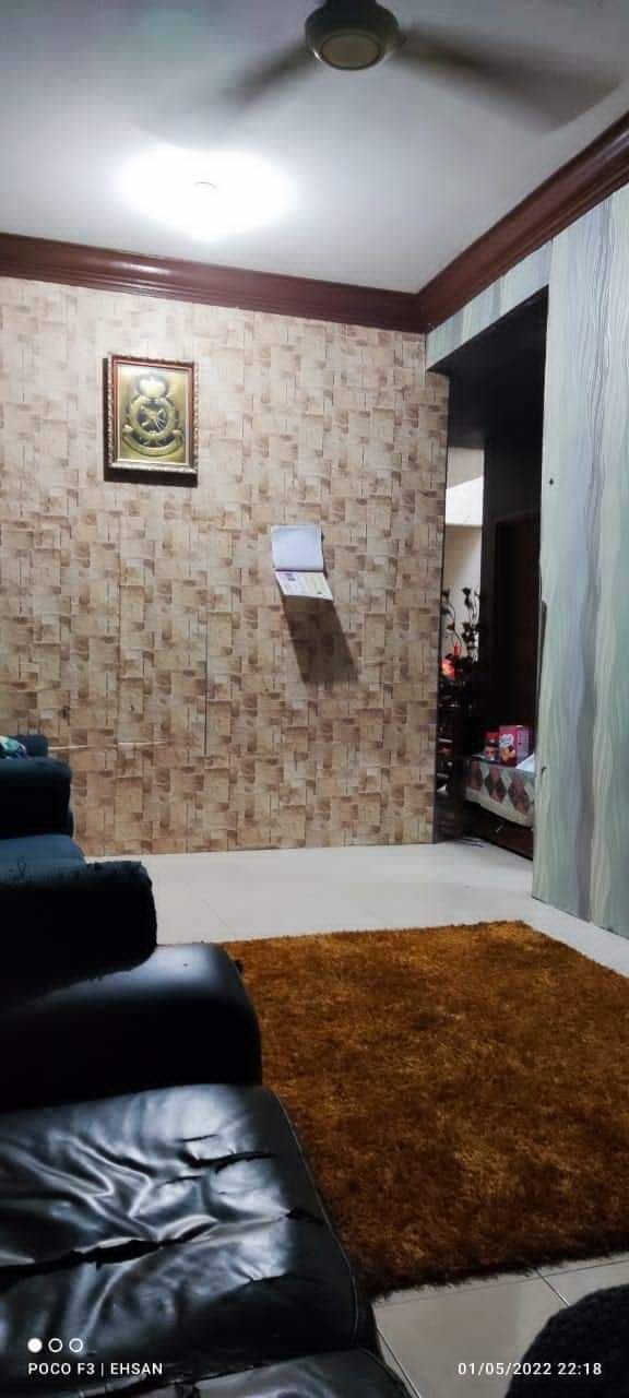 Single Storey Rantau Panjang Klang Basic Unit - photo 3