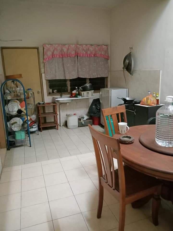 Single Storey Rantau Panjang Klang Basic Unit - photo 4