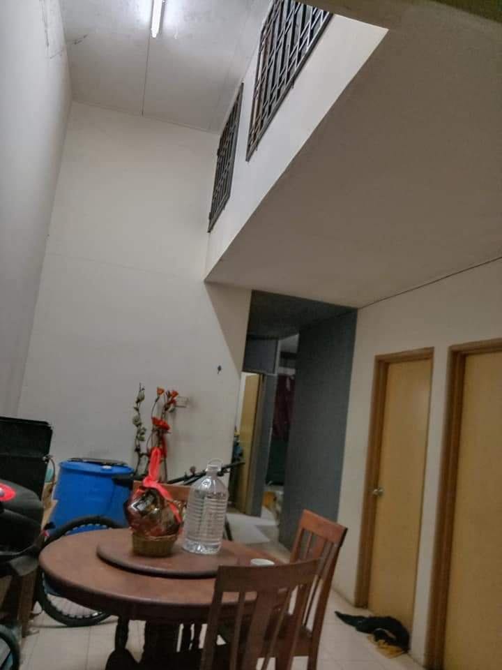 Single Storey Rantau Panjang Klang Basic Unit - photo 5