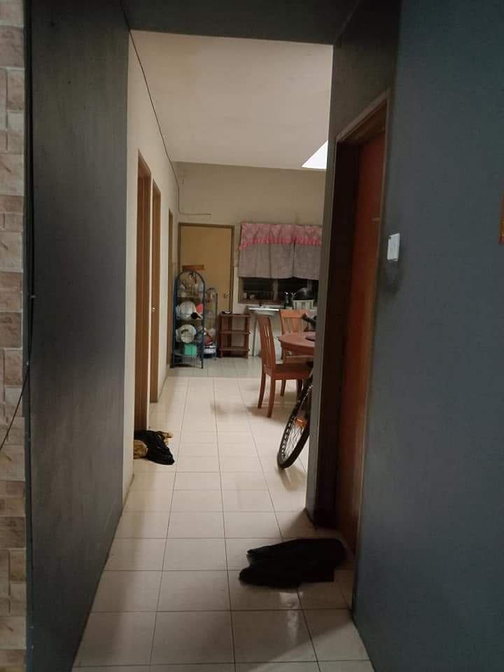 Single Storey Rantau Panjang Klang Basic Unit - photo 6