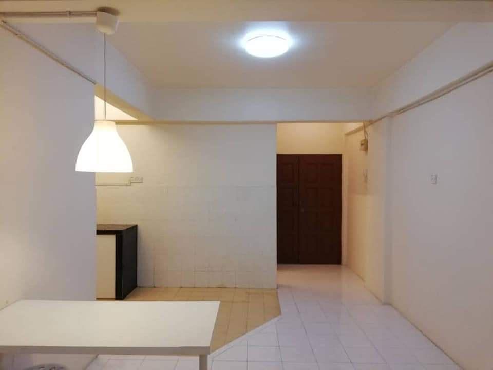 Perdana Villa Apartment Klang  Lev 6, Renovated - photo 4