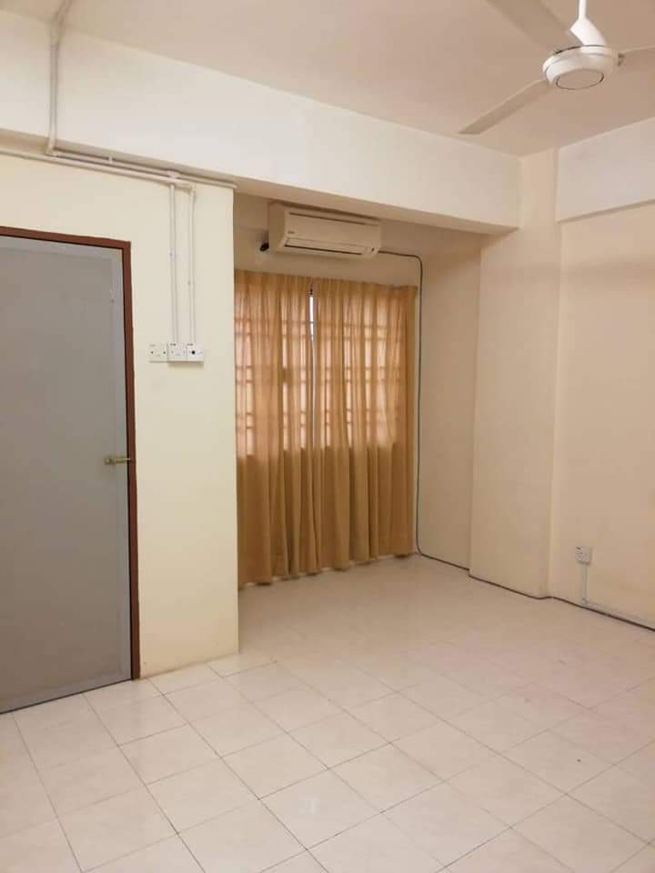 Perdana Villa Apartment Klang  Lev 6, Renovated - photo 6