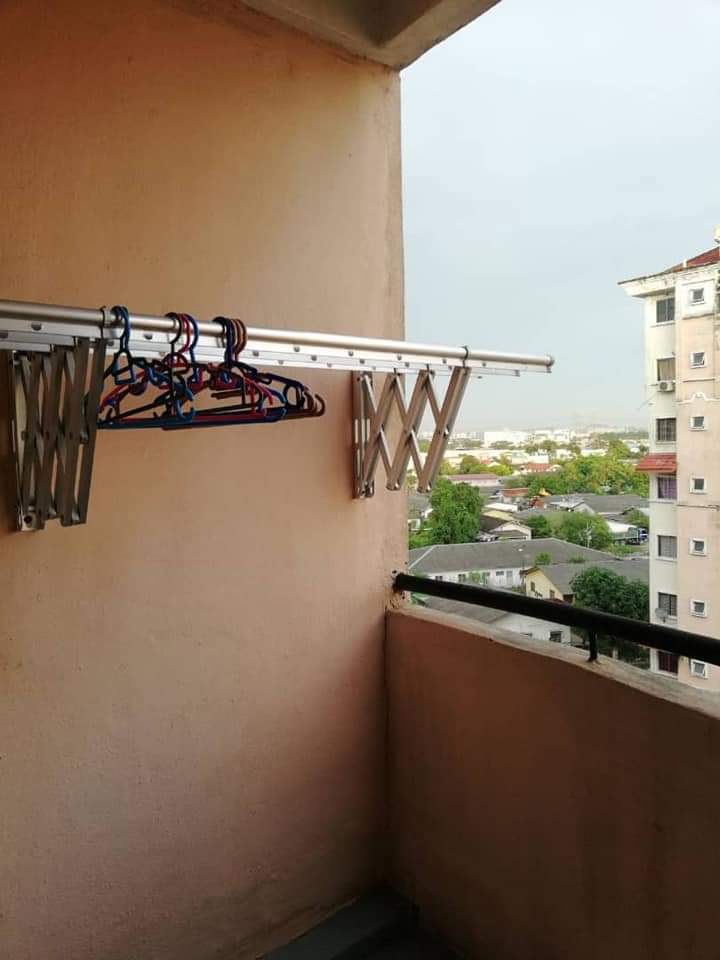 Perdana Villa Apartment Klang  Lev 6, Renovated - photo 8