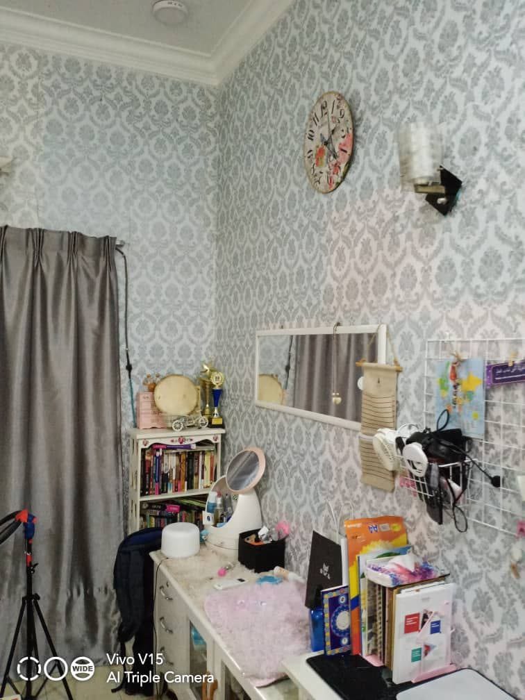 Single Storey House Rantau Panjang Klang  Reno - photo 8