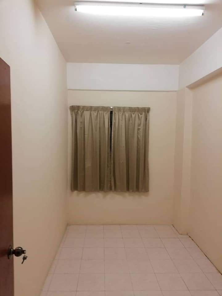 Perdana Villa Apartment Klang  Lev 6, Renovated - photo 3
