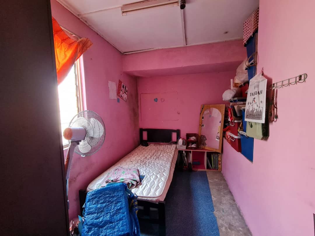 Double Storey House Tmn Beringin Jinjang Kepong - photo 6