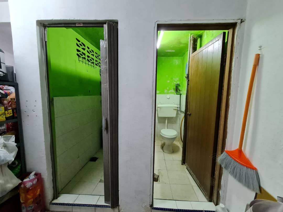 Double Storey House Tmn Beringin Jinjang Kepong - photo 7