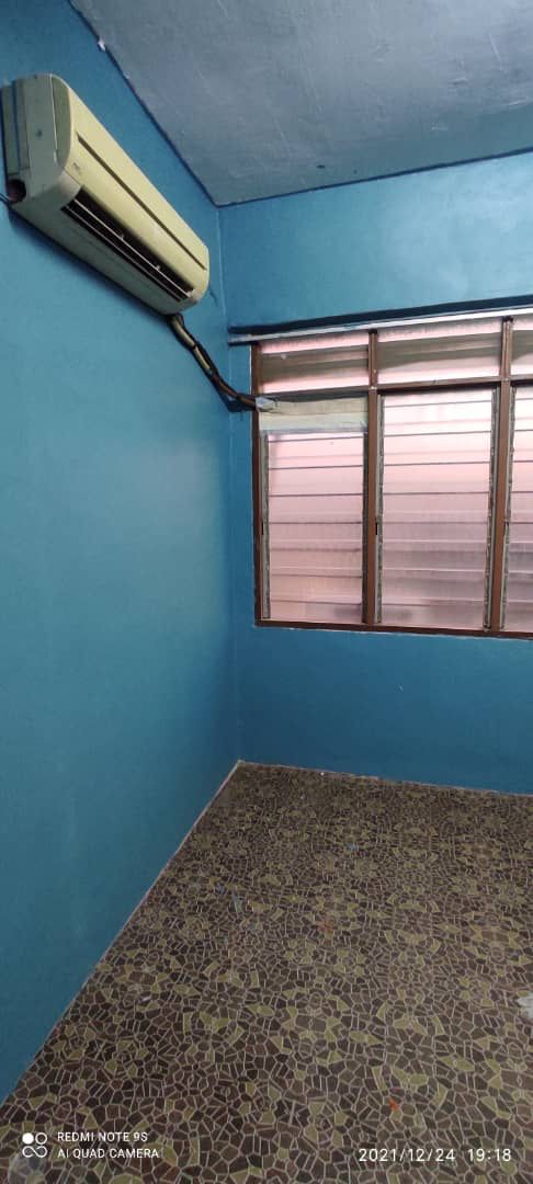 Flat Tmn Desa Ria Medan PJ  Blok N - photo 2
