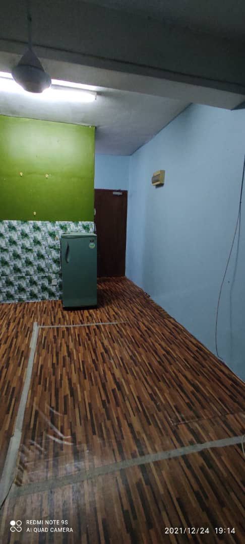 Flat Tmn Desa Ria Medan PJ  Blok N - photo 3