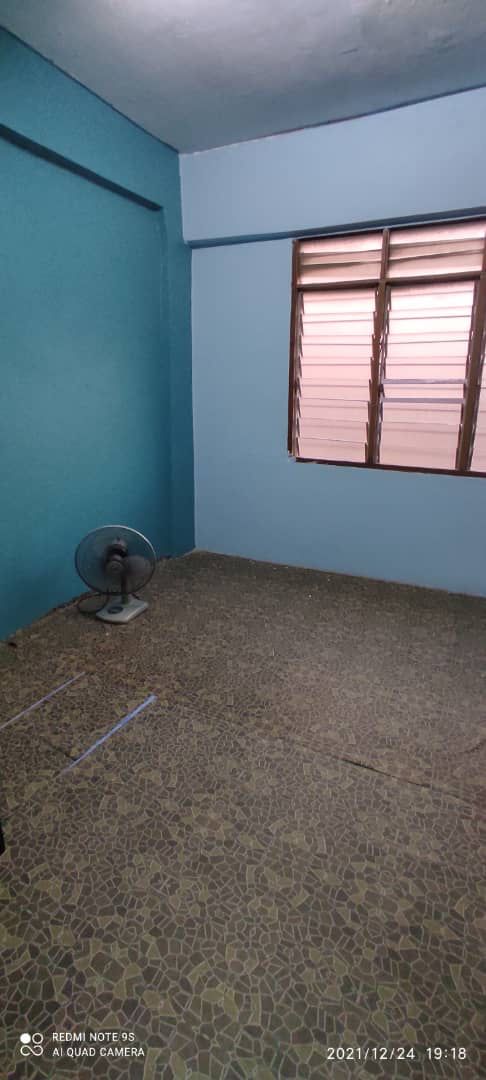 Flat Tmn Desa Ria Medan PJ  Blok N - photo 4