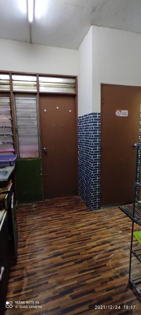 Flat Tmn Desa Ria Medan PJ  Blok N - photo 5