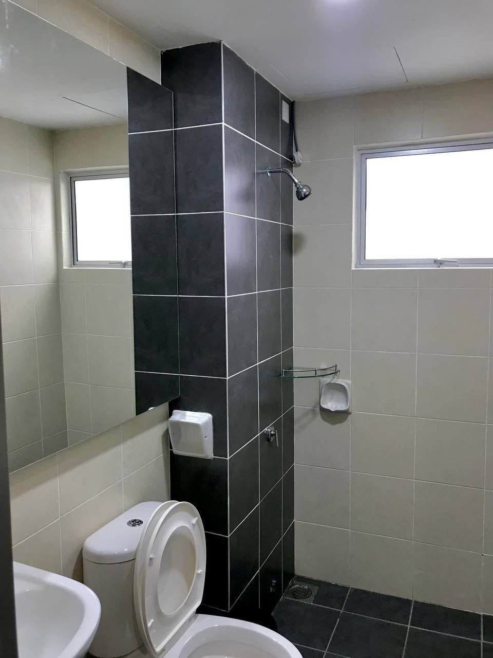 Town House Simfoni Perdana LBS Puncak Alam Reno - photo 6