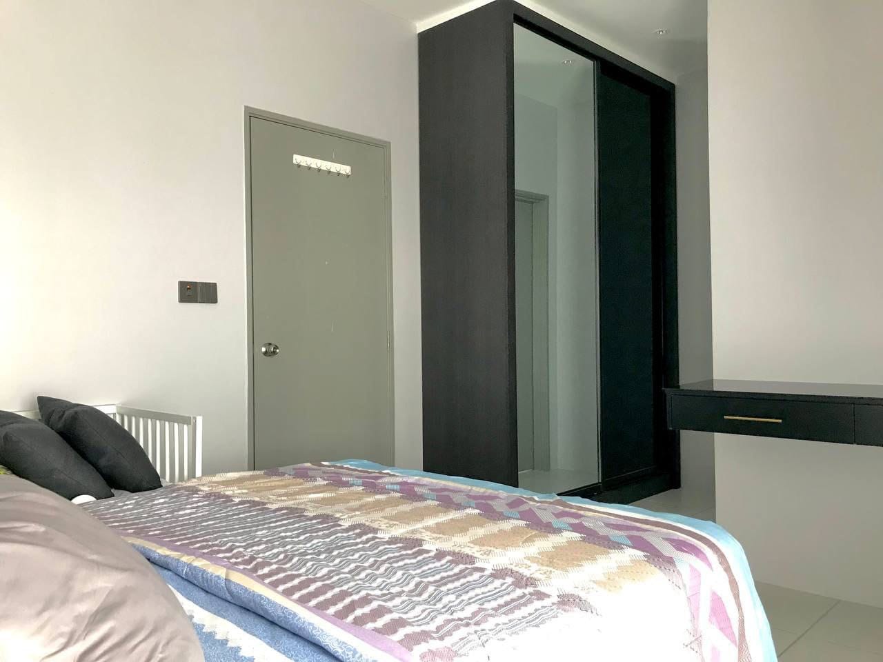 Town House Simfoni Perdana LBS Puncak Alam Reno - photo 7