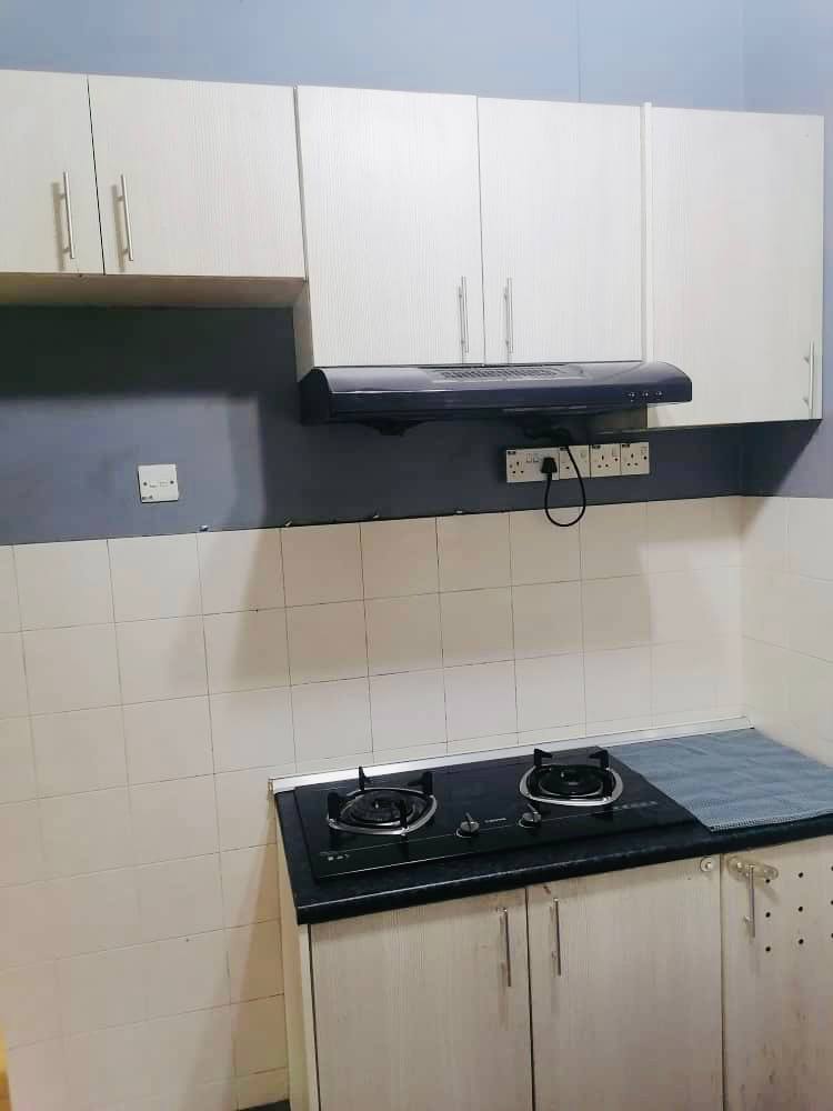 Puchong Court Apartment, Puchong Lev 1 - photo 4