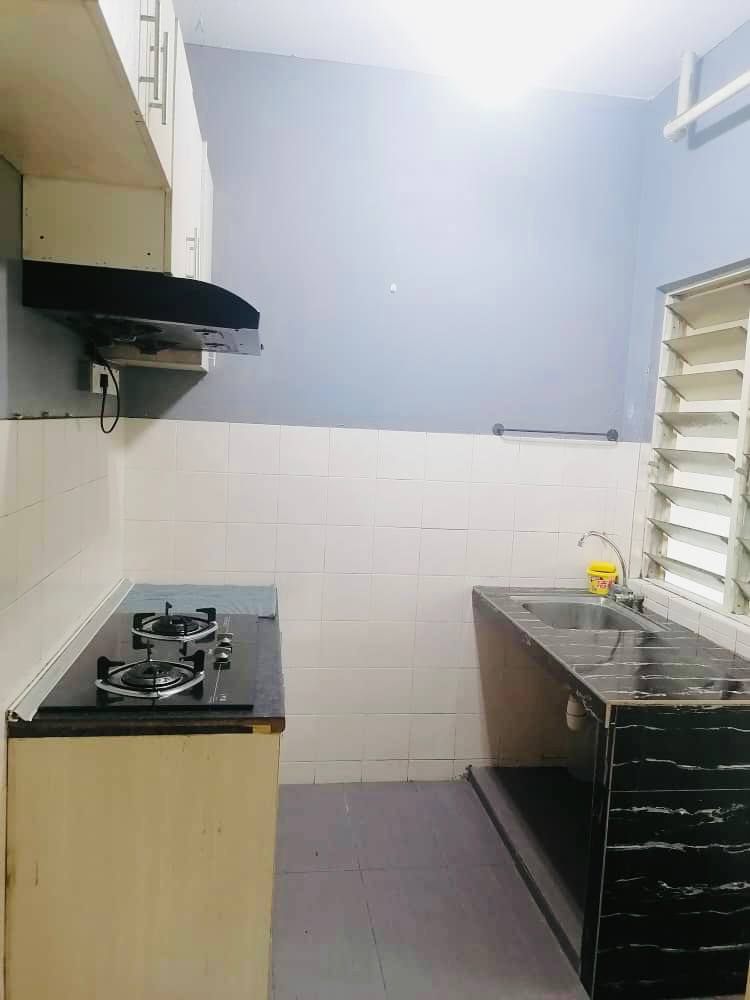 Puchong Court Apartment, Puchong Lev 1 - photo 5