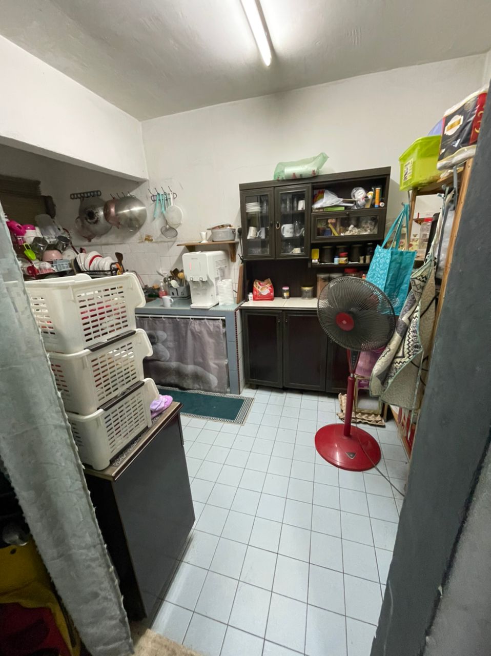 Pangsapuri Bukit Kuda Klang Lev 3 - photo 8