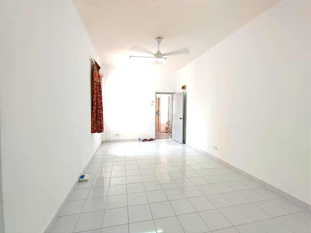 Pangsapuri Orkid Tmn Puchong Prima Lev 3 Nearby - photo 3