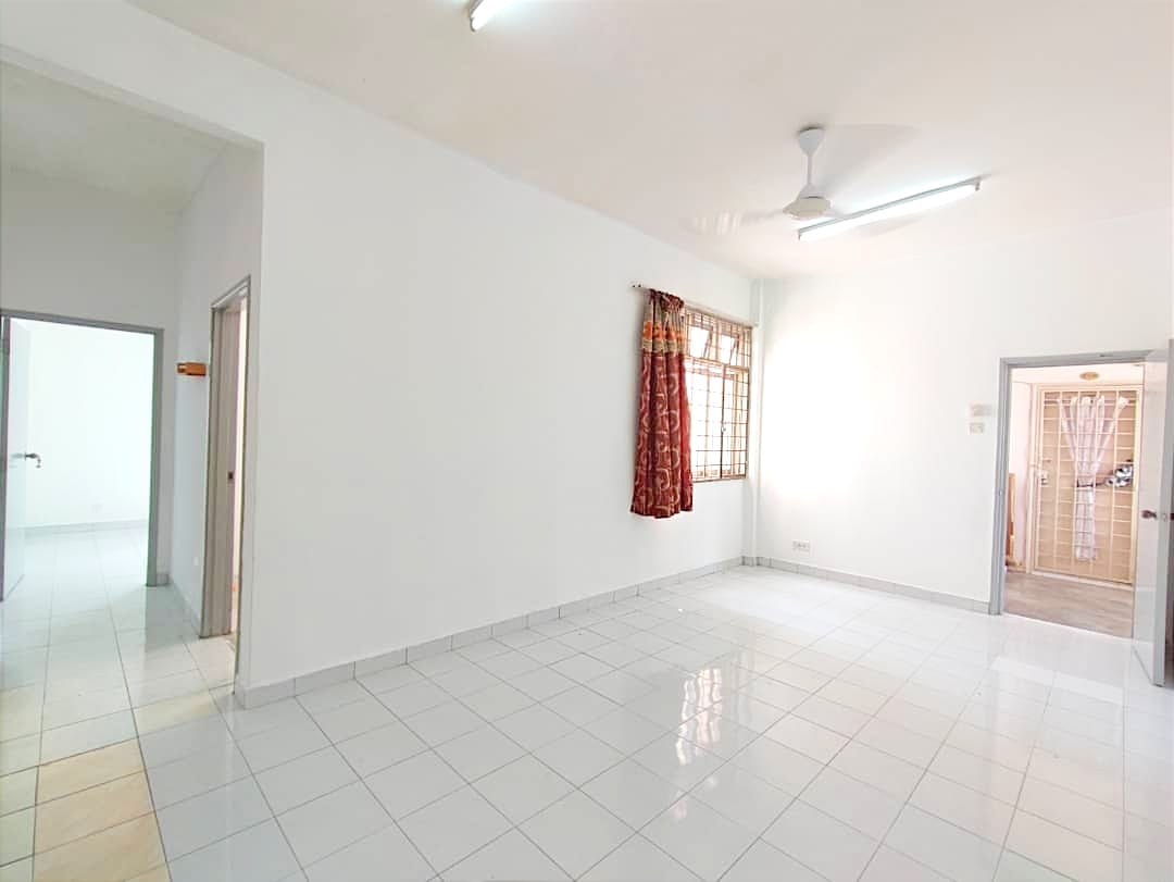 Pangsapuri Orkid Tmn Puchong Prima Lev 3 Nearby - photo 5