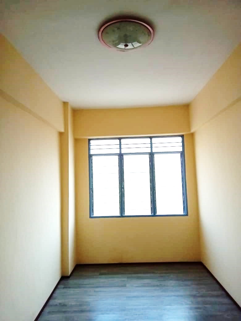 Apartment Desaria Petaling Jaya Selangor - photo 1