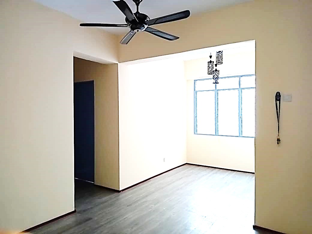 Apartment Desaria Petaling Jaya Selangor - photo 2