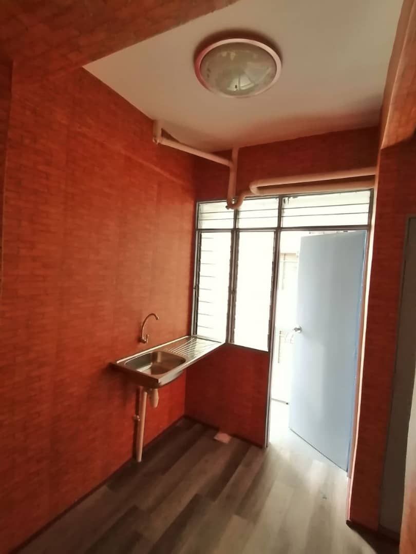 Apartment Desaria Petaling Jaya Selangor - photo 4