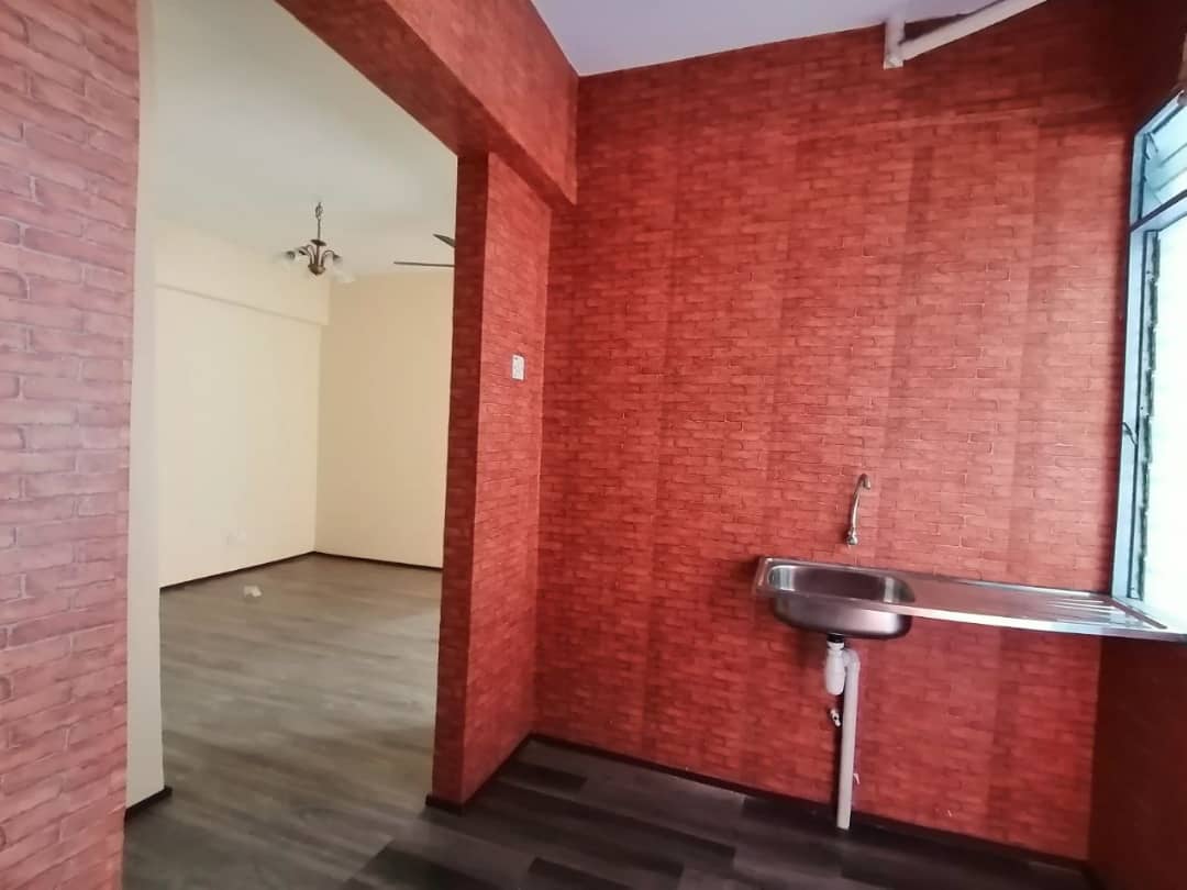 Apartment Desaria Petaling Jaya Selangor - photo 5