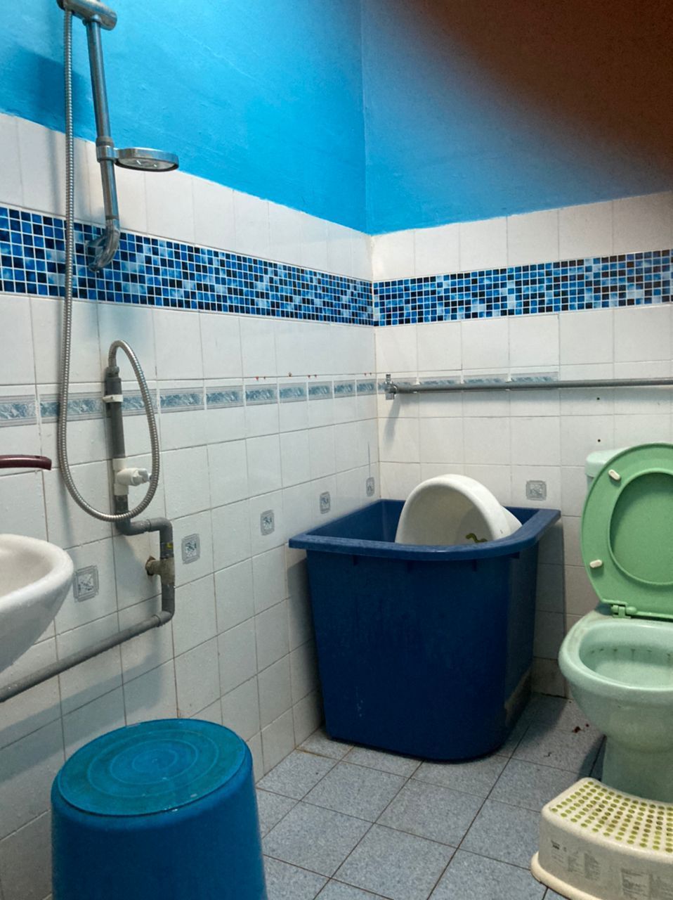 2 Storey Link Taman Samudera Gombak Renovated - photo 4