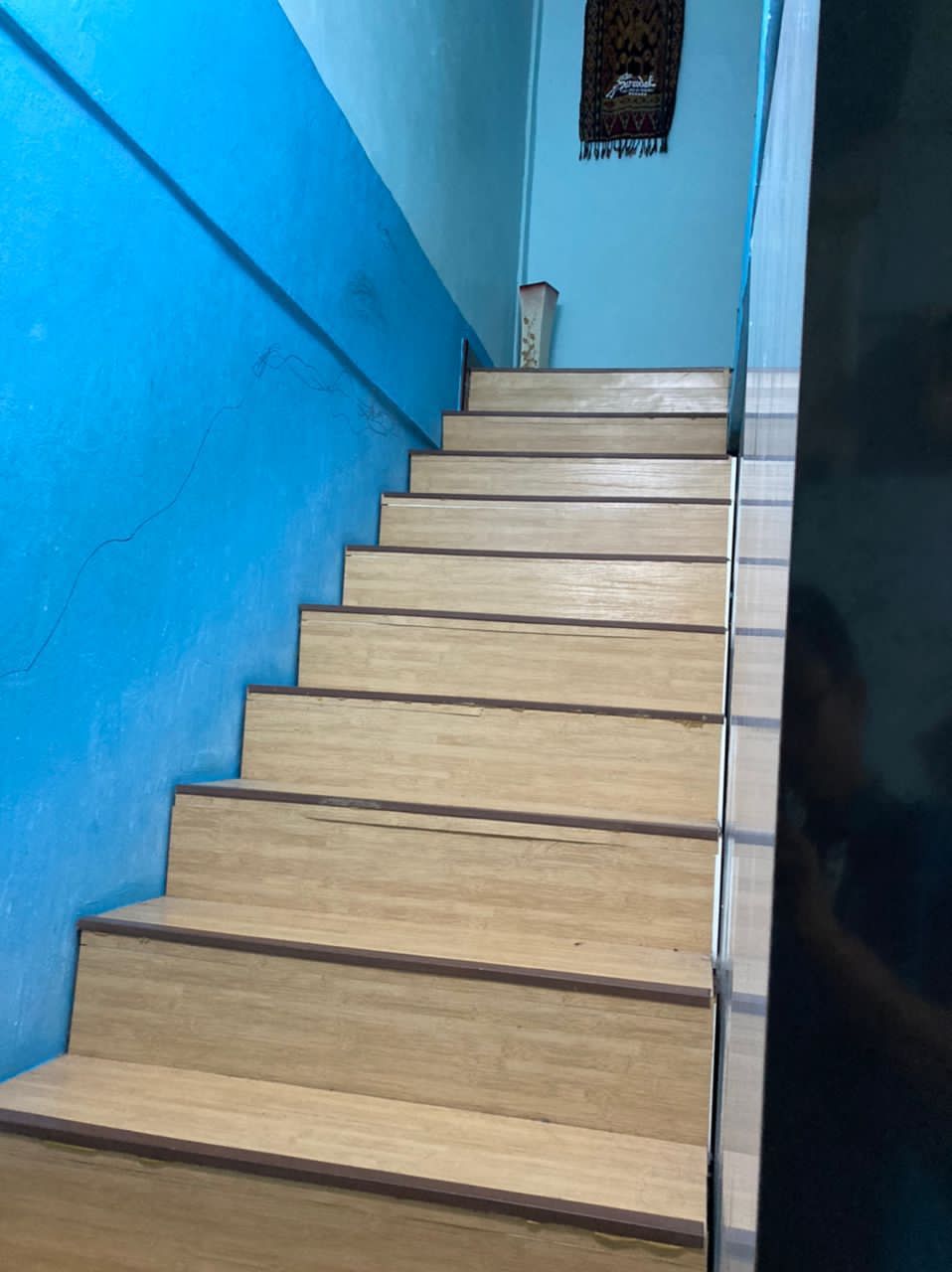 2 Storey Link Taman Samudera Gombak Renovated - photo 5