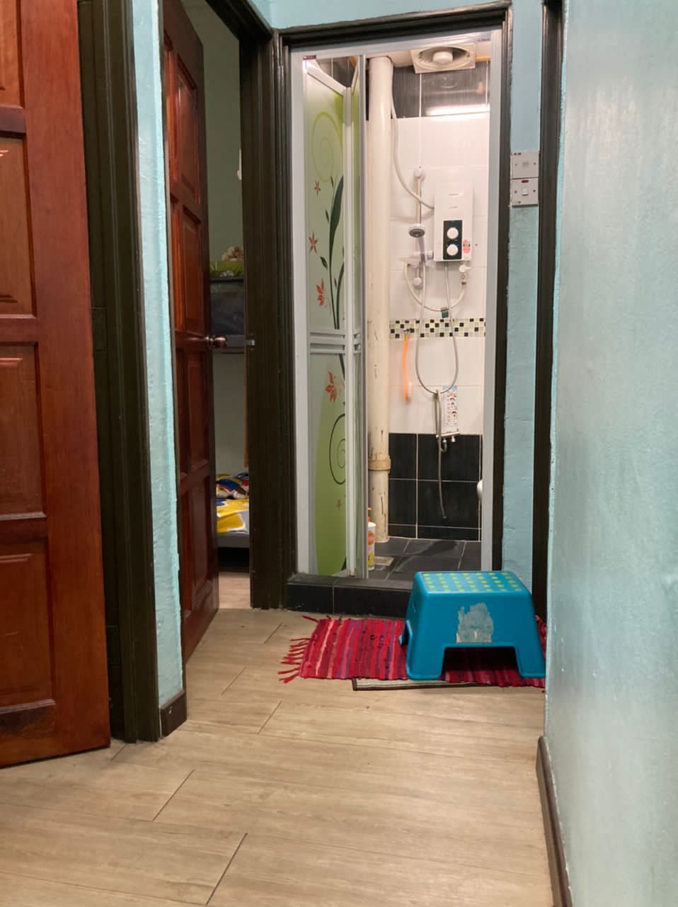 2 Storey Link Taman Samudera Gombak Renovated - photo 8