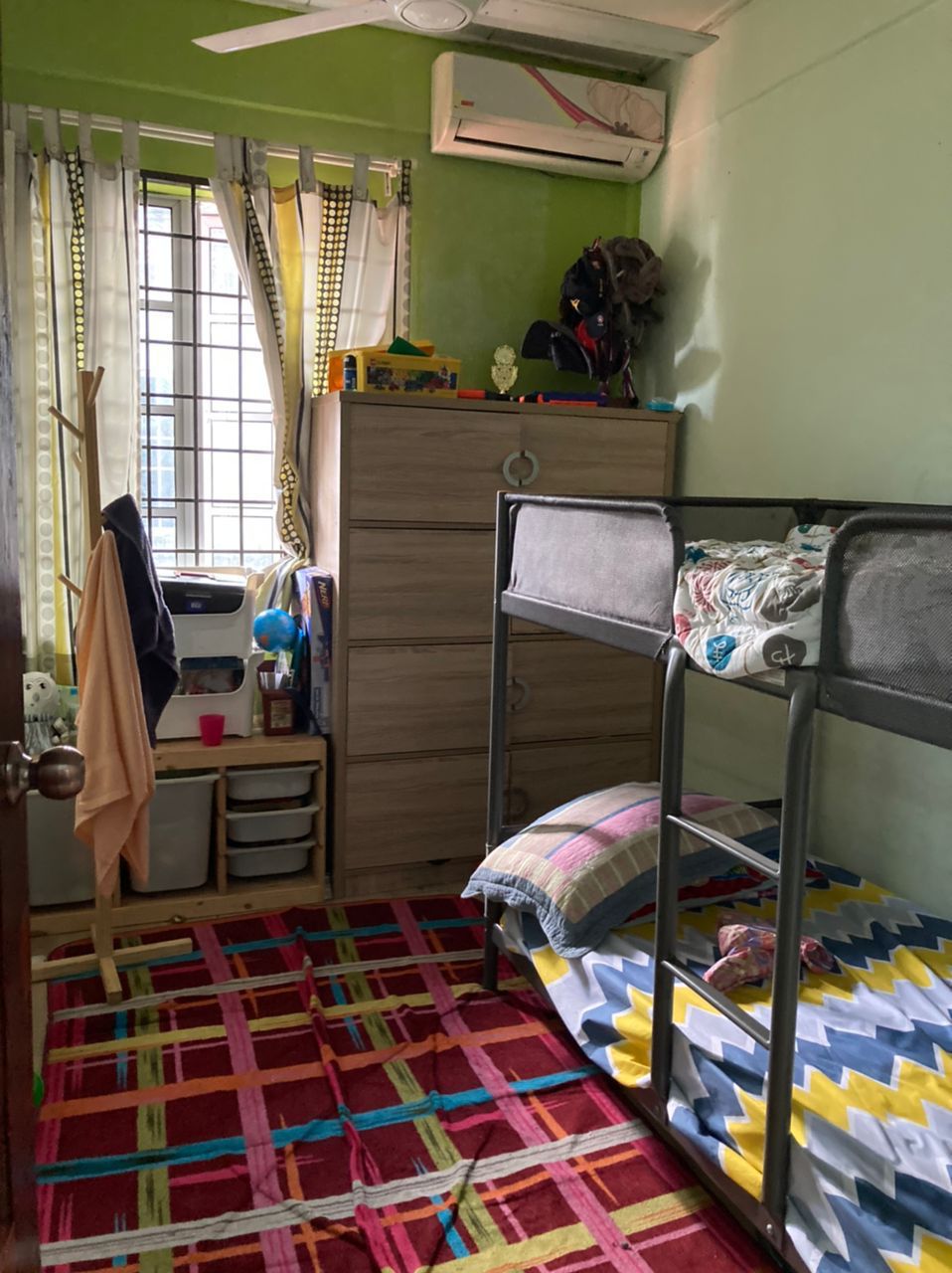 2 Storey Link Taman Samudera Gombak Renovated - photo 9