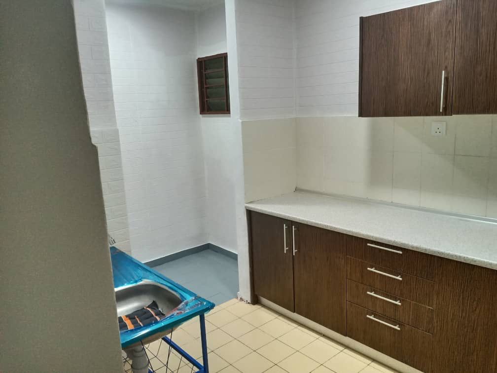 Pangsapuri Laguna Biru 1, Rawang Corner unit - photo 5