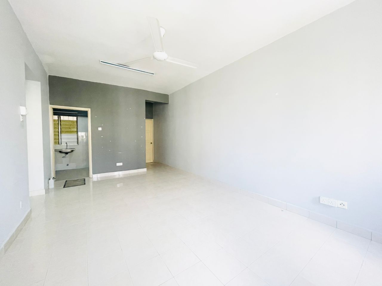 Apartment Seri Ixora Sek 27 Shah Alam Nearby LRT - photo 2