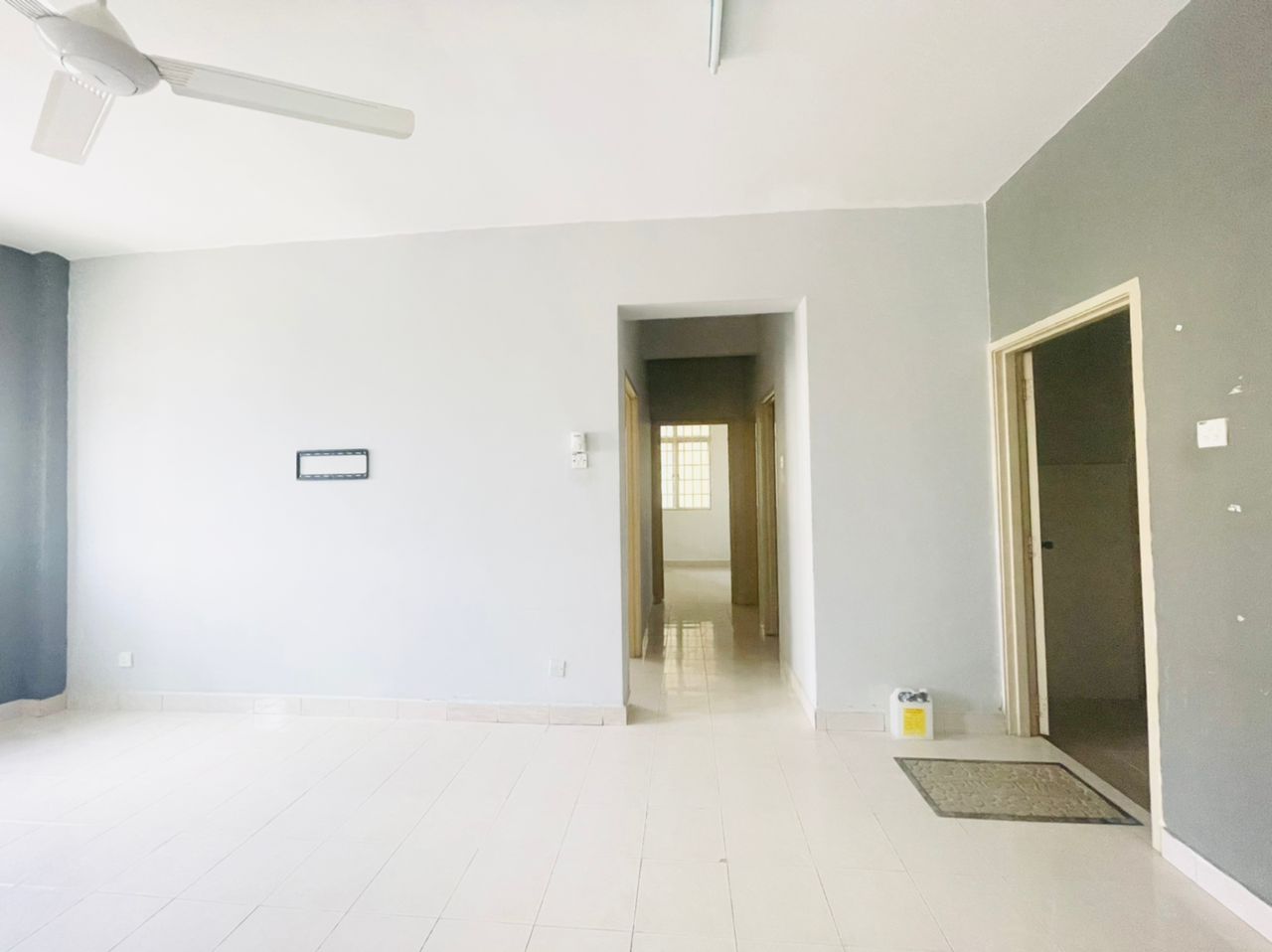 Apartment Seri Ixora Sek 27 Shah Alam Nearby LRT - photo 4