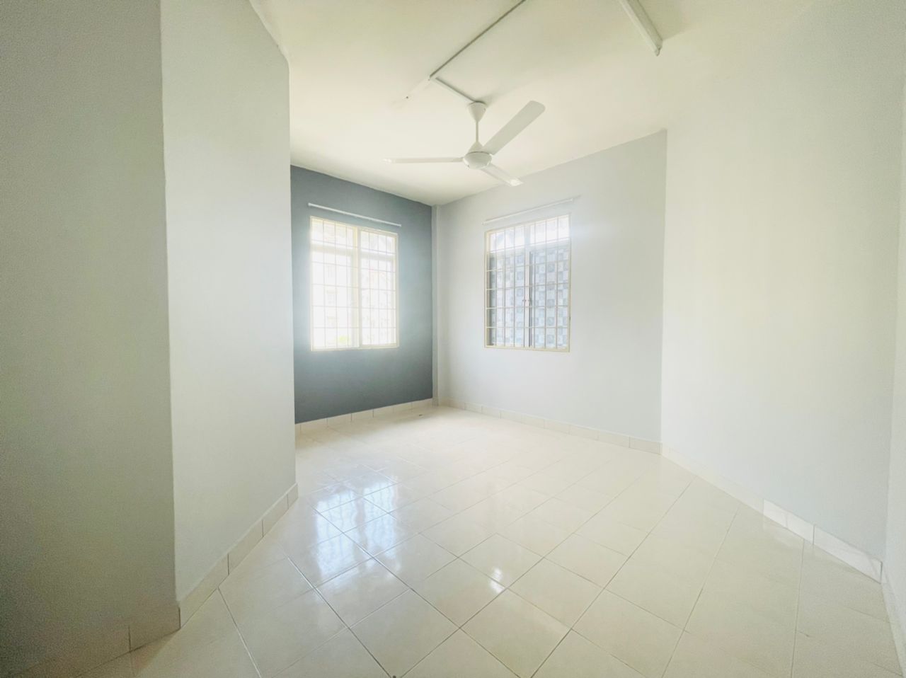 Apartment Seri Ixora Sek 27 Shah Alam Nearby LRT - photo 5