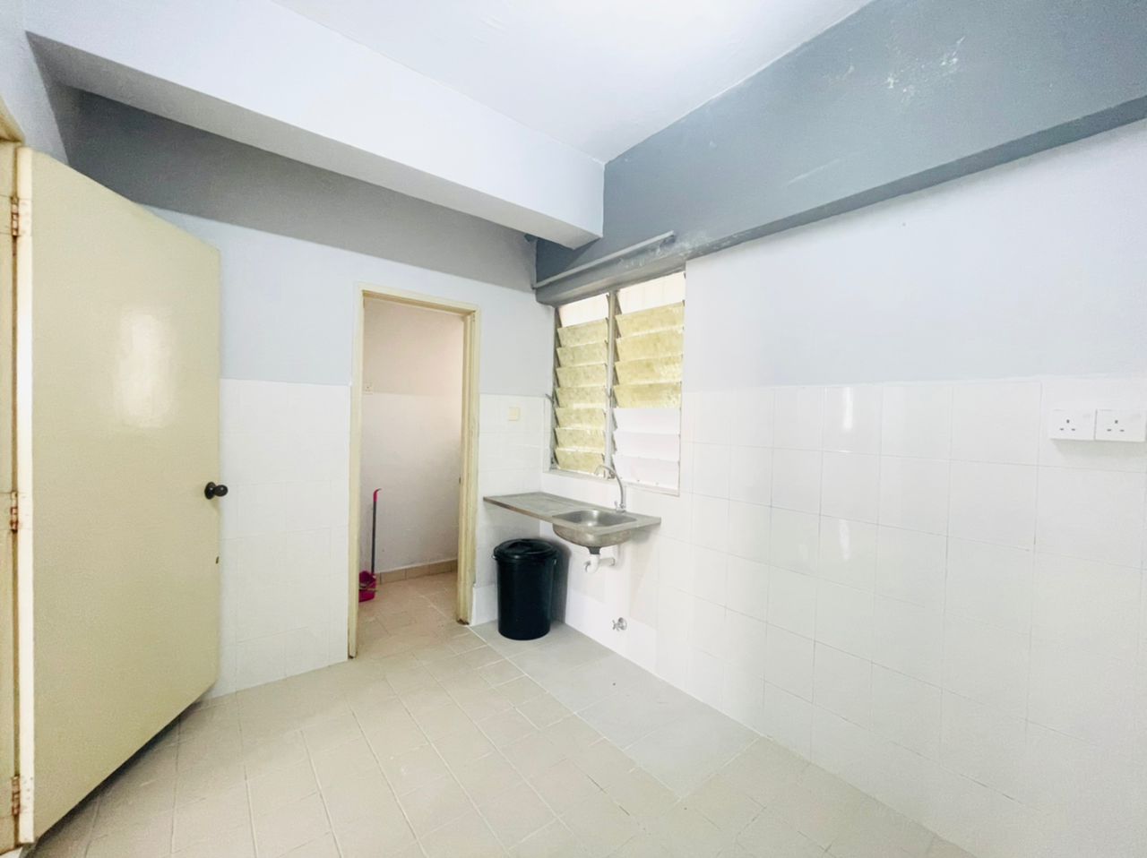 Apartment Seri Ixora Sek 27 Shah Alam Nearby LRT - photo 7