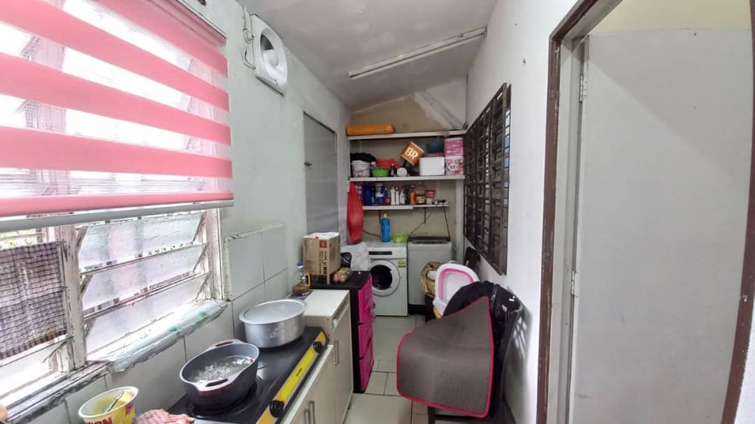 Single Storey House Kg Lombong Sek 29 Shah Alam - photo 5