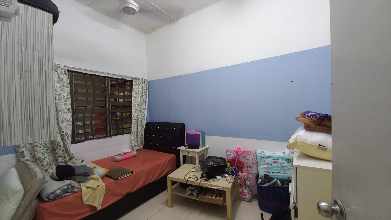 Single Storey House Kg Lombong Sek 29 Shah Alam - photo 6