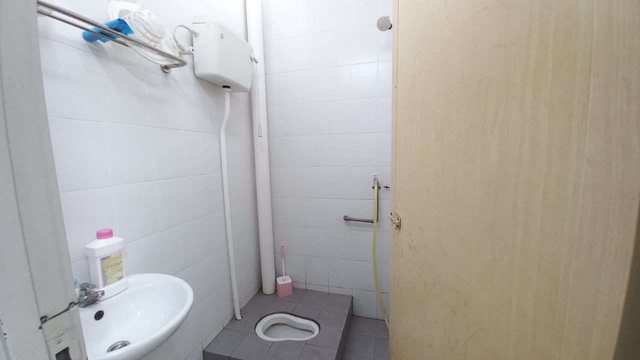 Single Storey House Kg Lombong Sek 29 Shah Alam - photo 7