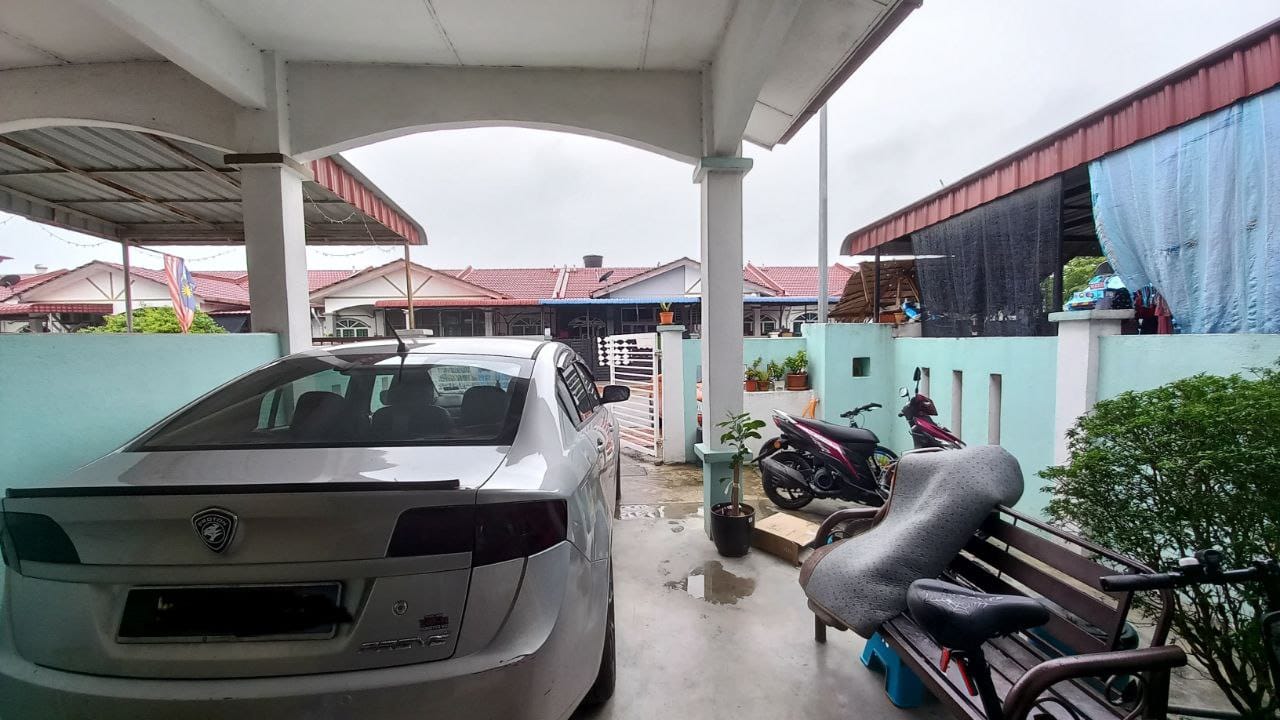 Single Storey House Kg Lombong Sek 29 Shah Alam - photo 10
