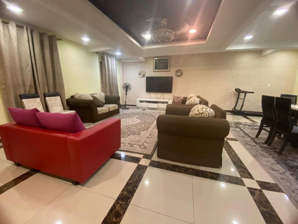 Double Storey House Seksyen U2 Tmn TTDI Jaya - photo 3