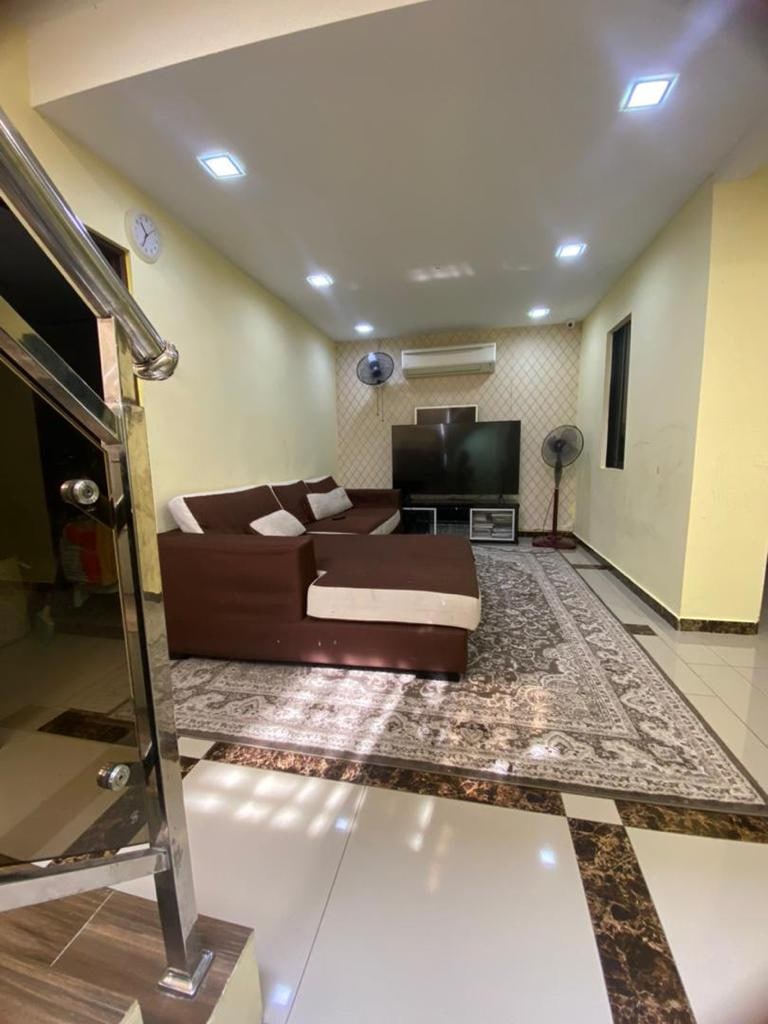 Double Storey House Seksyen U2 Tmn TTDI Jaya - photo 4