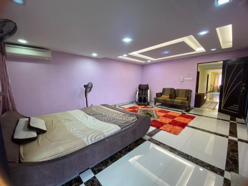 Double Storey House Seksyen U2 Tmn TTDI Jaya - photo 5