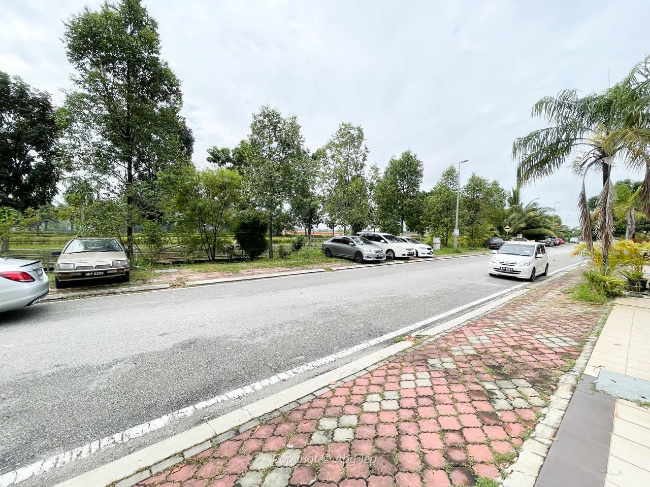 2 Storey Hoyse Kota Bayuemas Klang Nice House Reno - photo 4