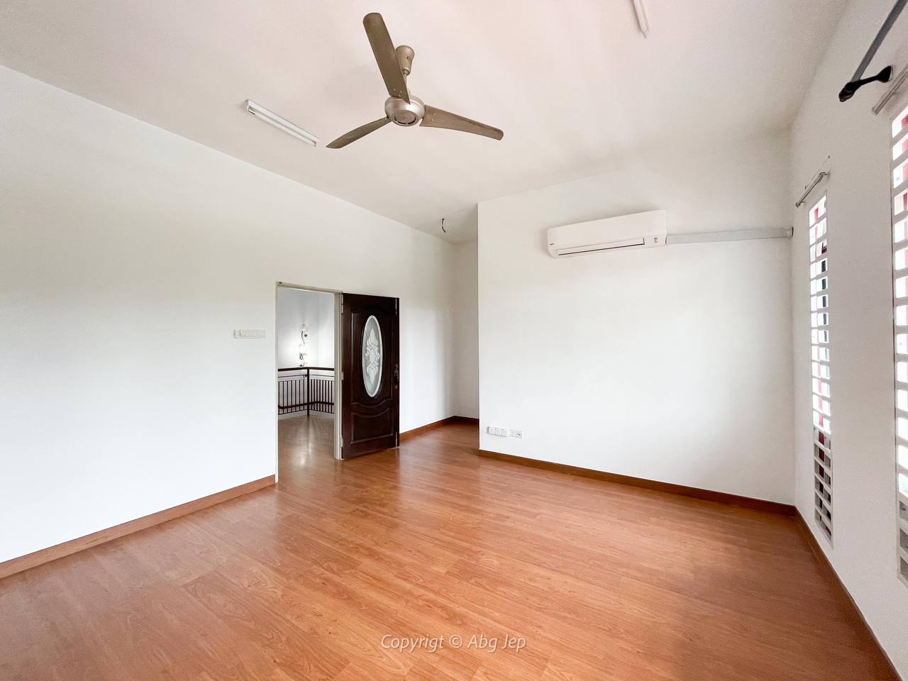 2 Storey Hoyse Kota Bayuemas Klang Nice House Reno - photo 5