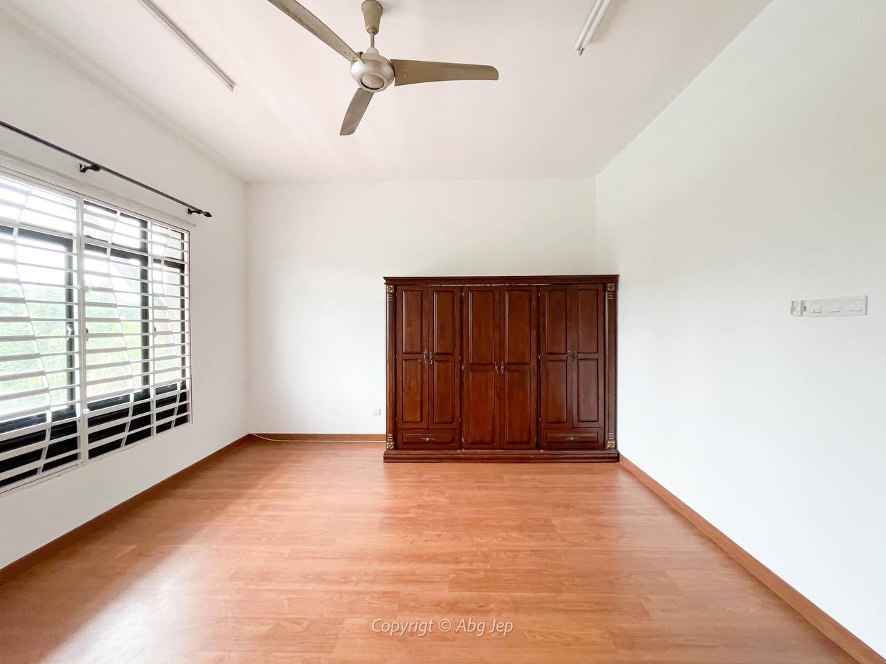 2 Storey Hoyse Kota Bayuemas Klang Nice House Reno - photo 6