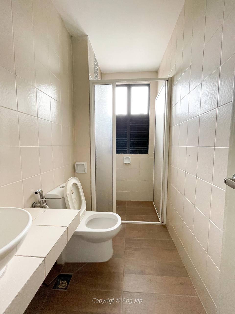 2 Storey Hoyse Kota Bayuemas Klang Nice House Reno - photo 7