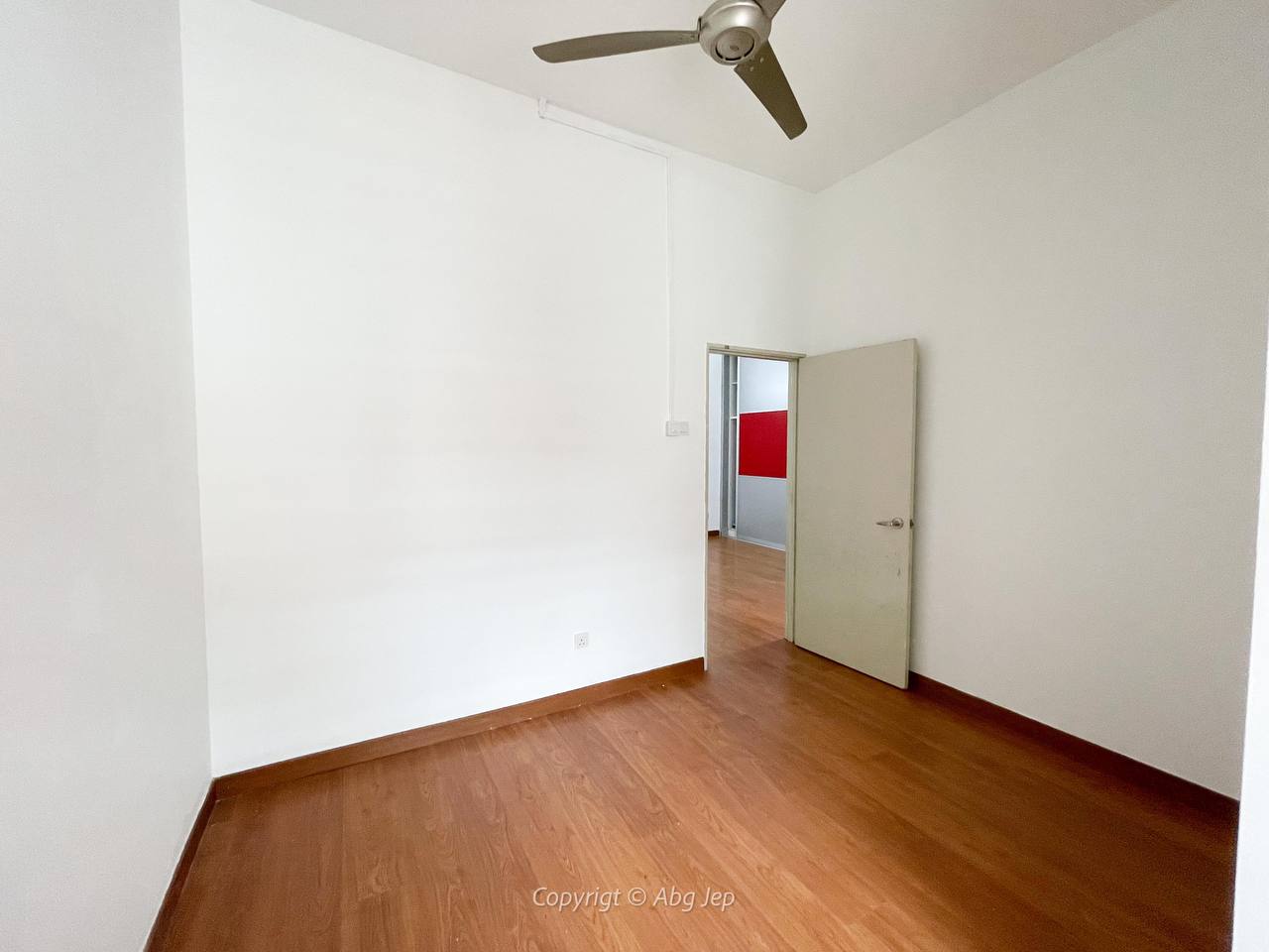 2 Storey Hoyse Kota Bayuemas Klang Nice House Reno - photo 8